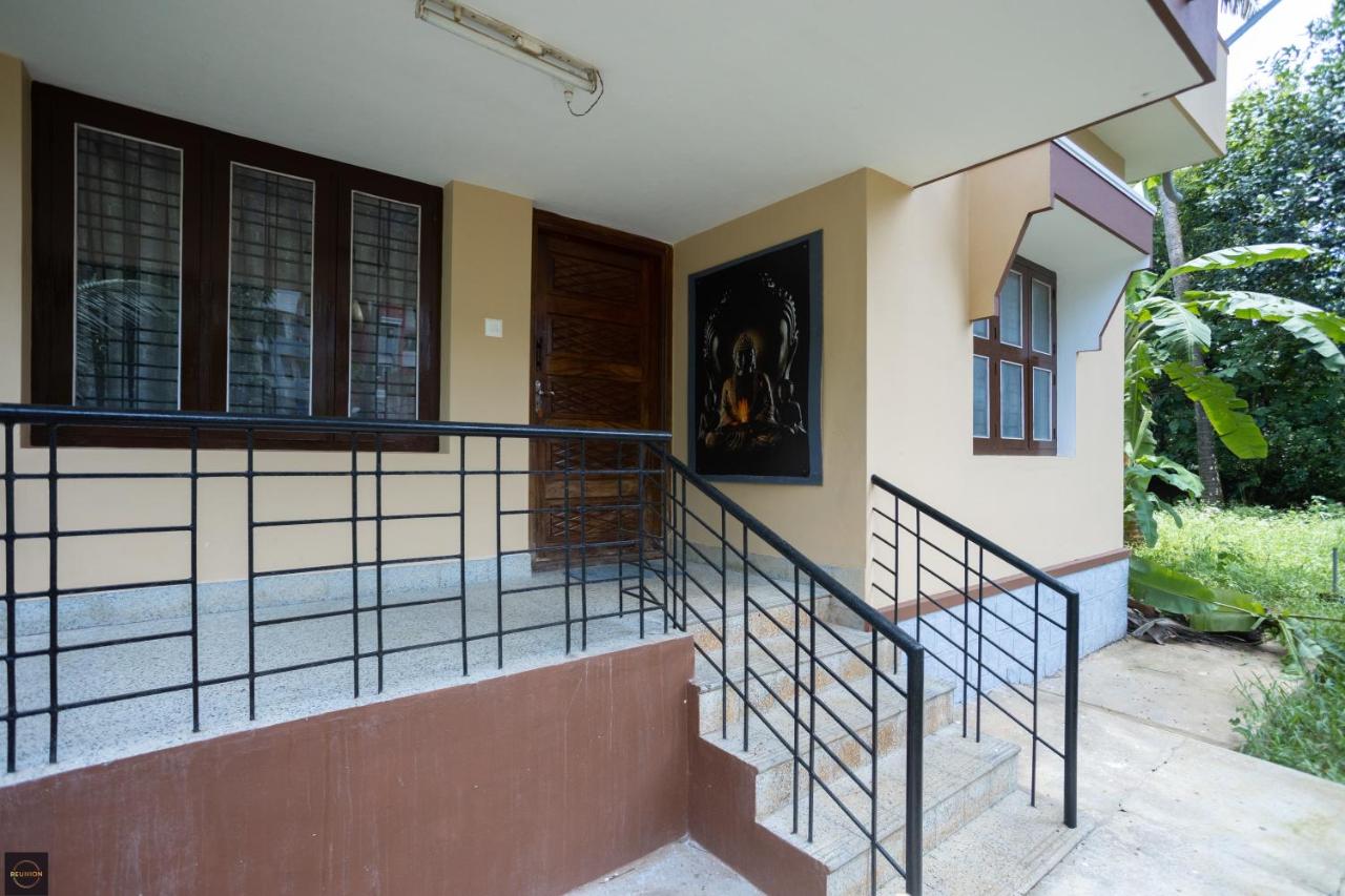 Reunion Regal Villa - B&B Udupi