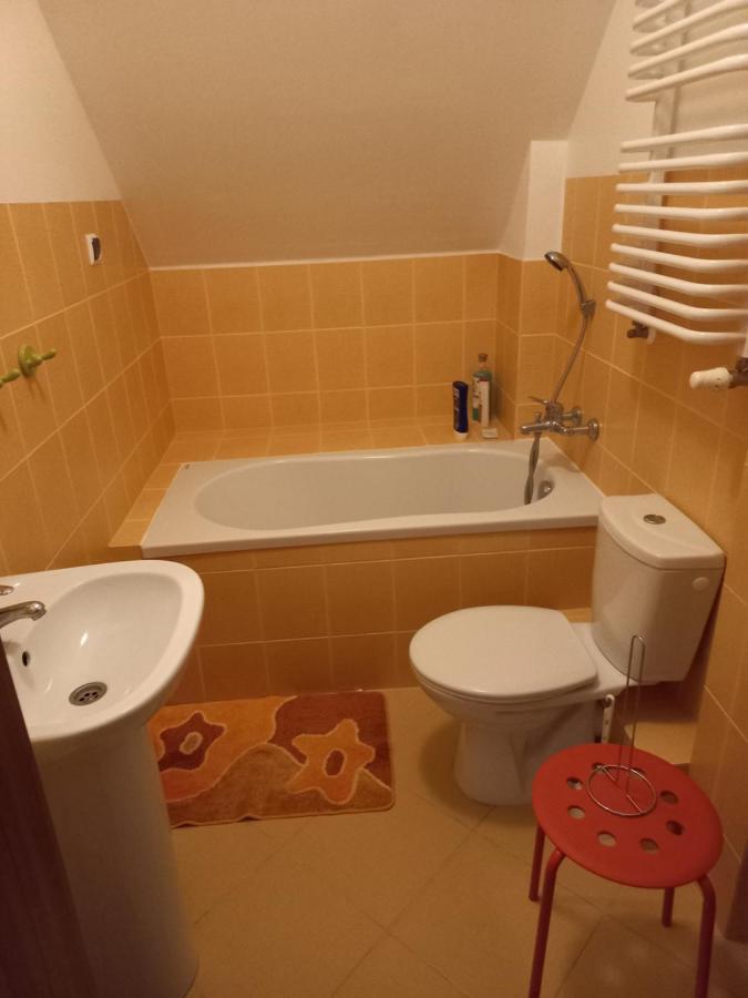 Family Junior Suite