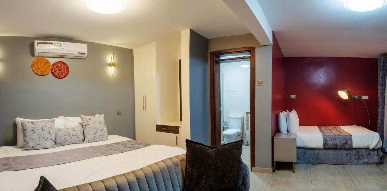 Suite Familiar
