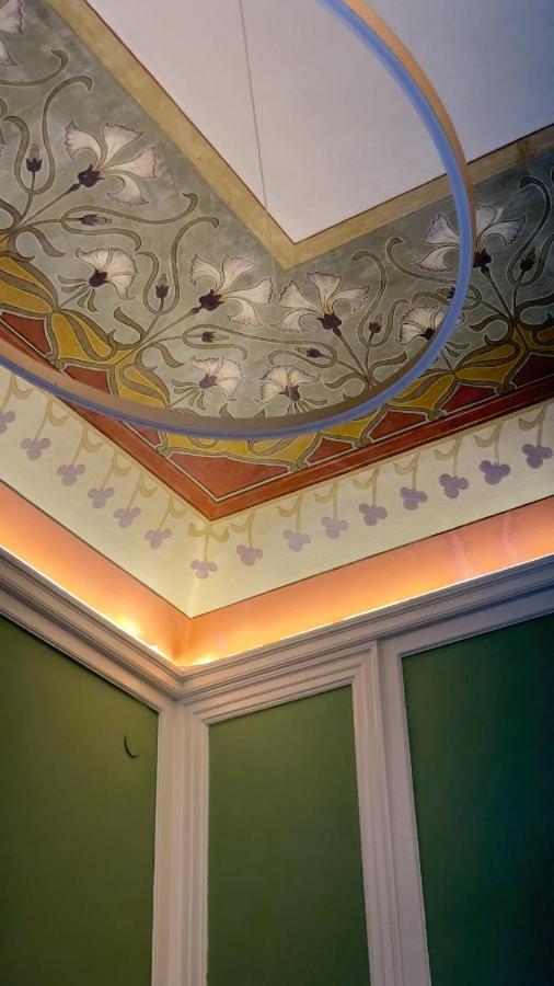 Palazzo Maqueda - Bed and Breakfast Palermo