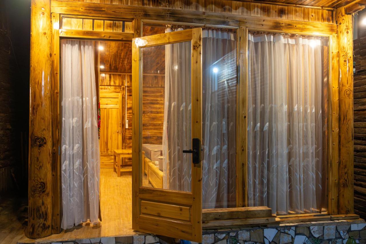 Hoa Chanh Bungalow - B&B
