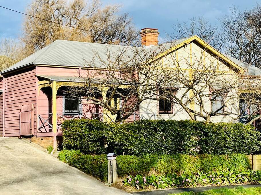 B&B Bowral - Quarryman Cottage @ 102 - Bed and Breakfast Bowral