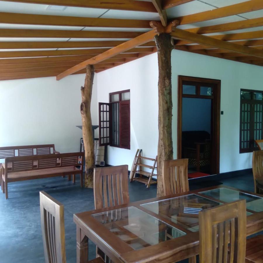 B&B Deniyaya - Sinharaja Gingaga Homestay - Bed and Breakfast Deniyaya