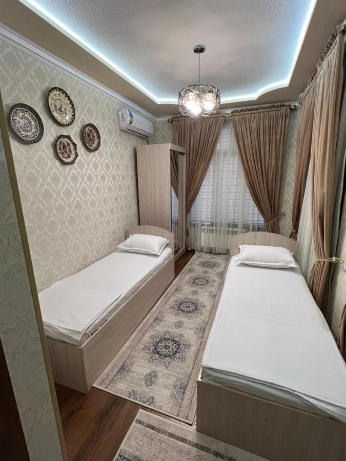 Zweibettzimmer