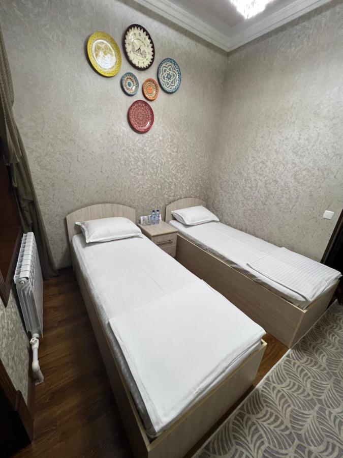Zweibettzimmer