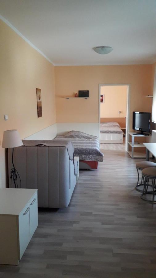 Appartamento con 1 Camera da Letto