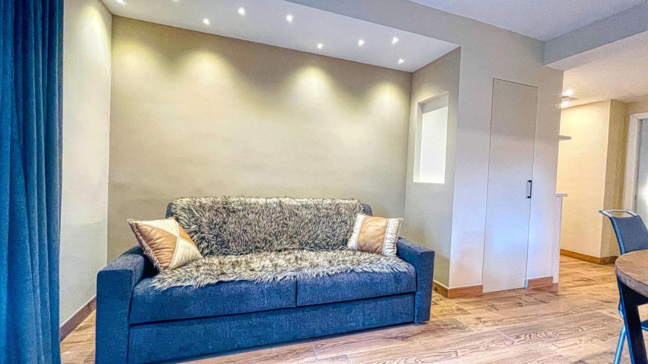 Torino 61 - Maison dOc - Ferienwohnung Oulx