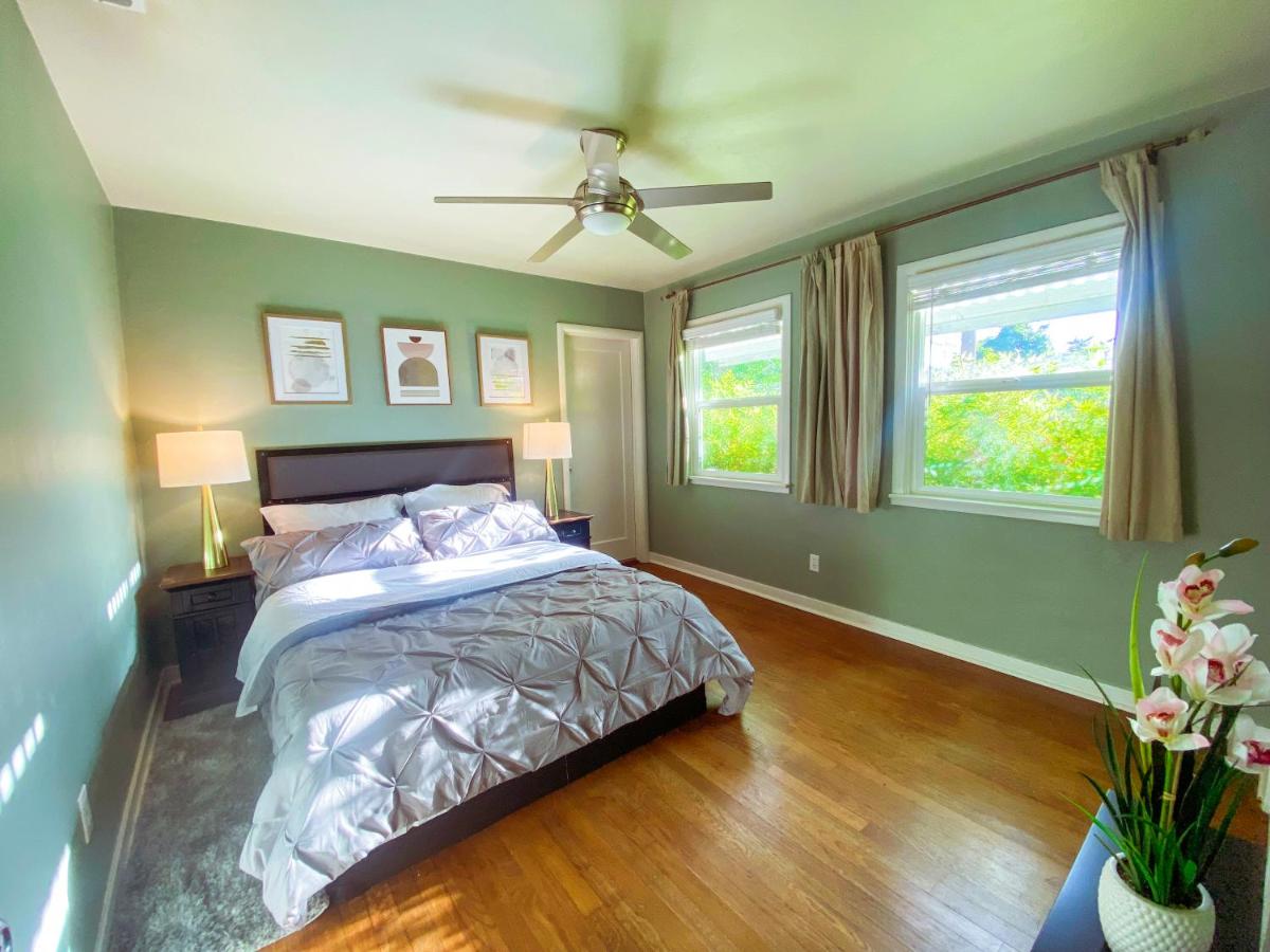 B&B Sacramento - Private House in Sacramento.Only 2mins to Freeway. - Bed and Breakfast Sacramento