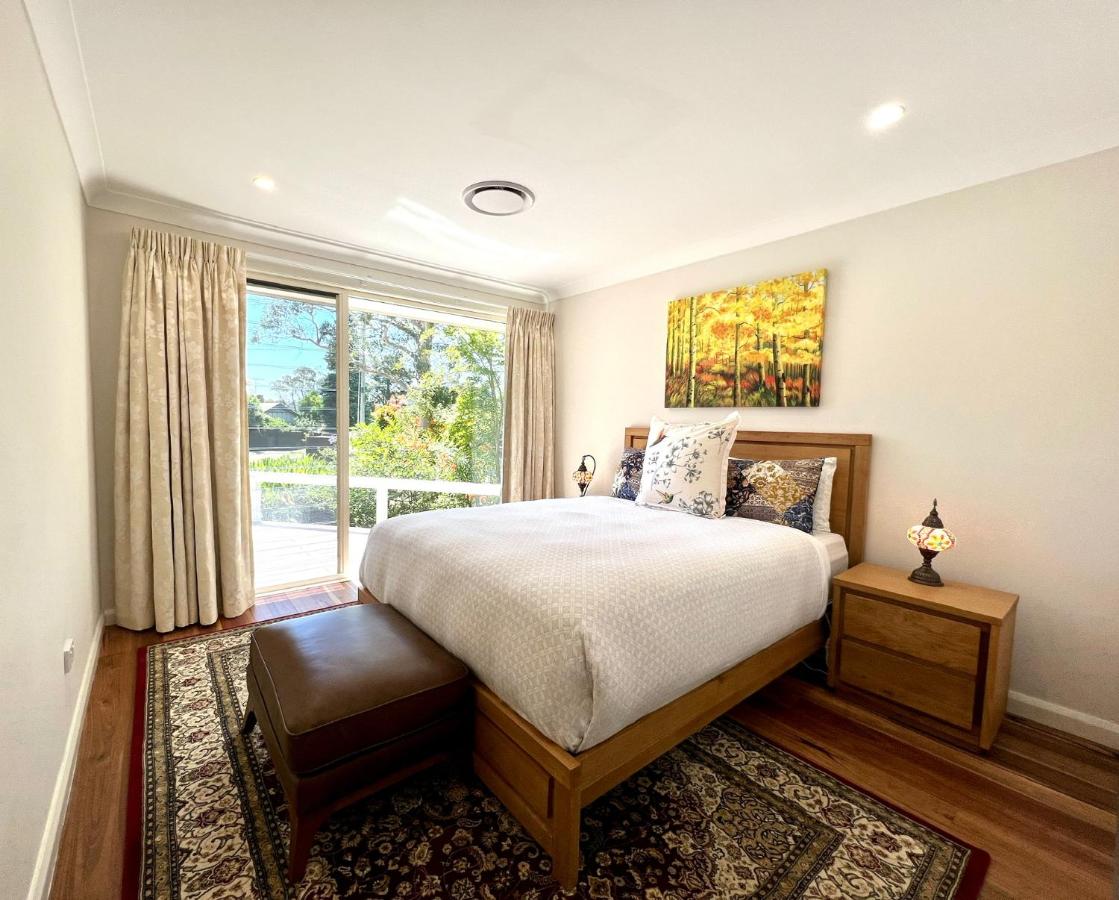 B&B Blackheath - Birdwood Guesthouse - Bed and Breakfast Blackheath