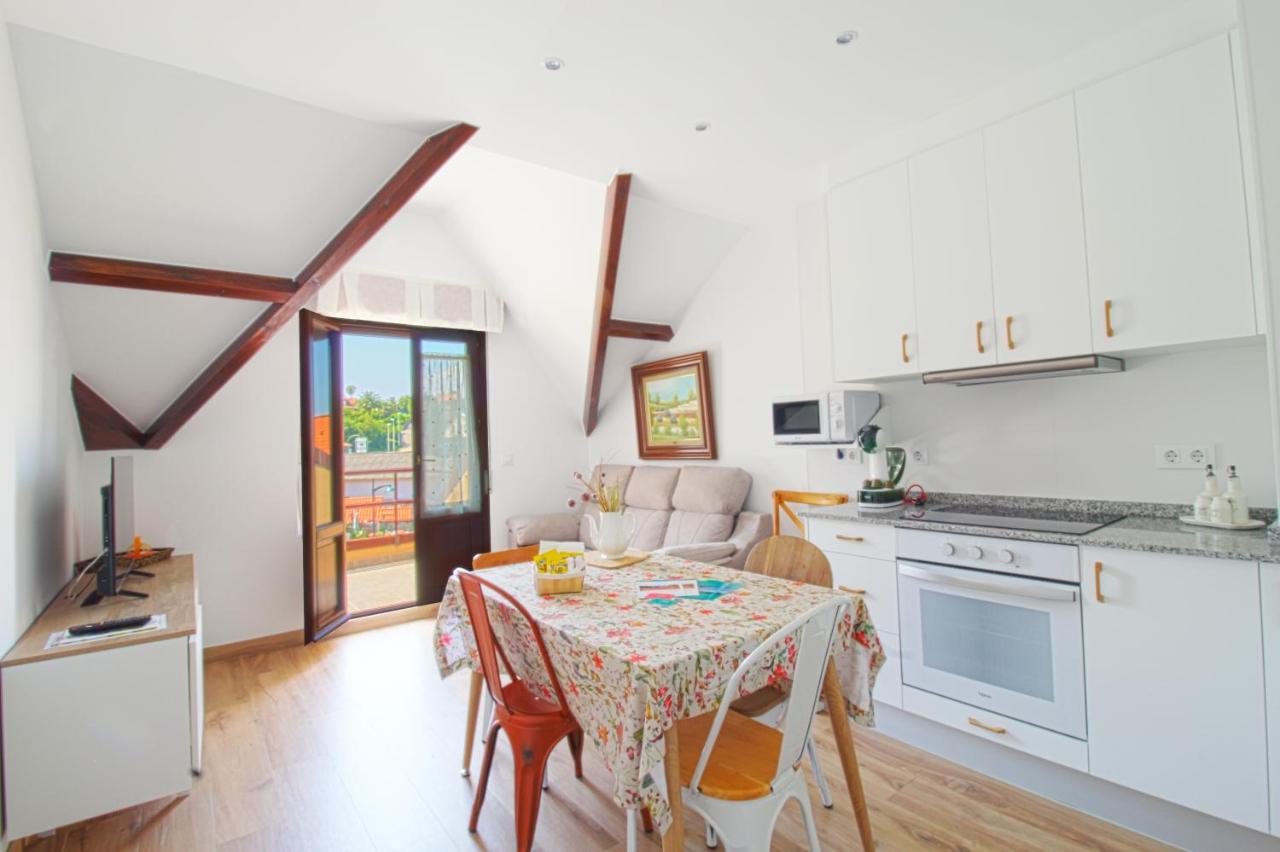 Apartamento Arena Dorada - Ferienwohnung Somo