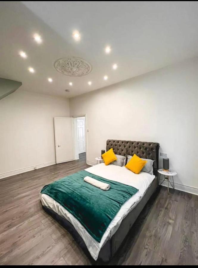Lovely 1-bedroom apartment, free street parking - B&B