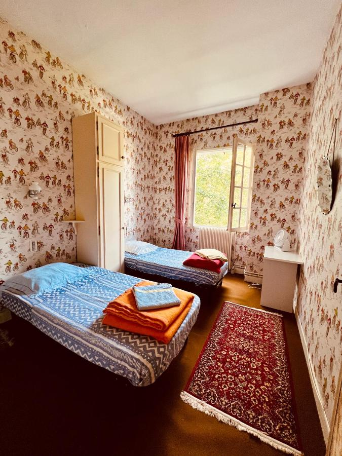 Zweibettzimmer