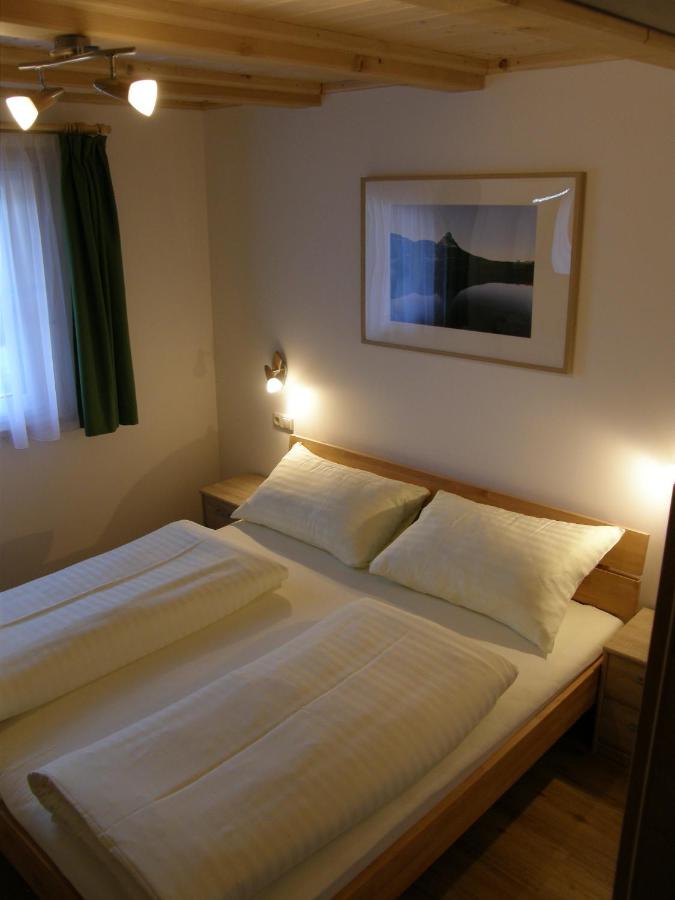 Duplex Apartment