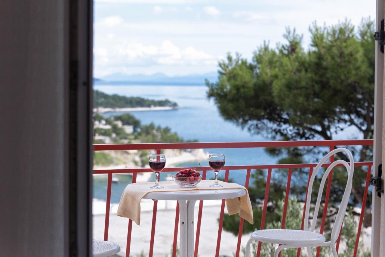 Villa Arija Brela - B&B