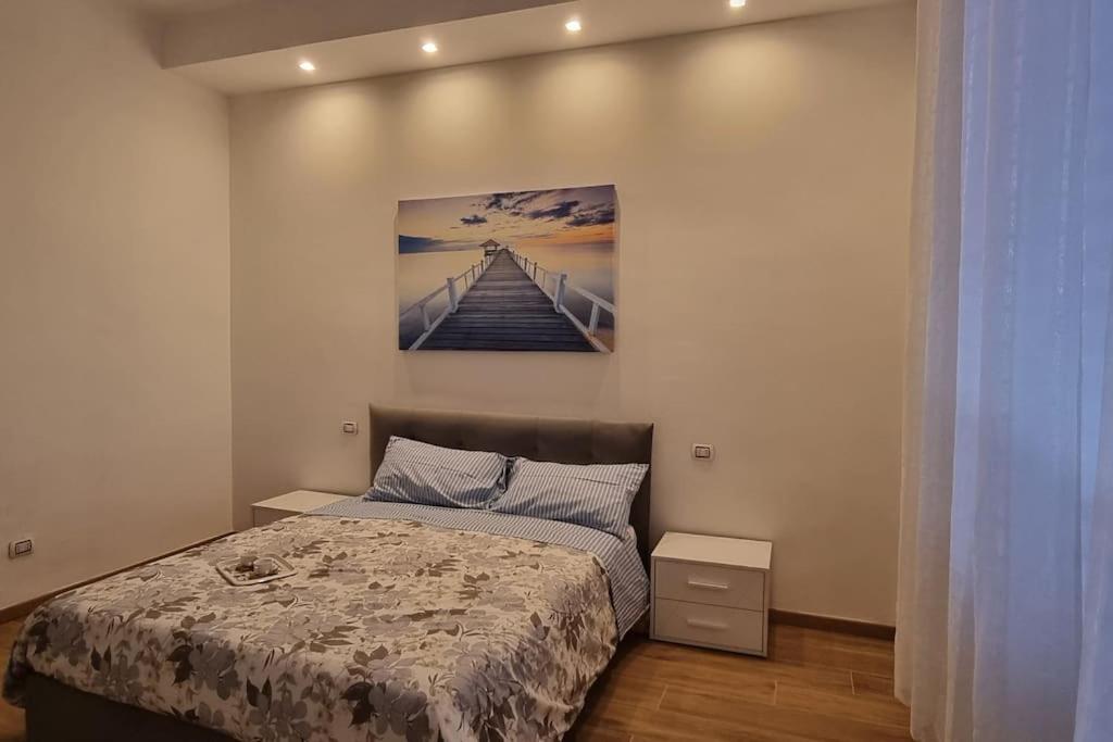 Bilocale Milano con park privato - B&B