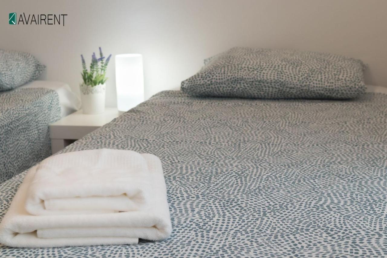 El Serrablo AVAIRENT Sabiñánigo - B&B