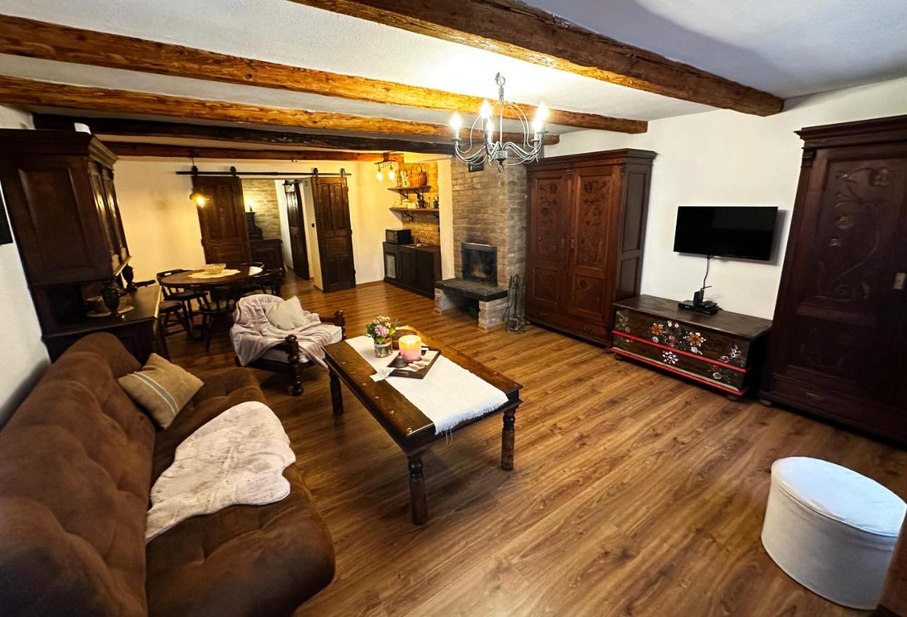 Baboško - B&B Rimavská Sobota