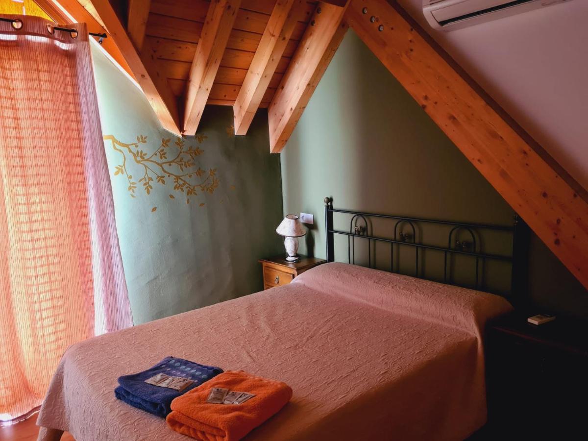 Sierra de Cazorla - B&B Arroyo Frio