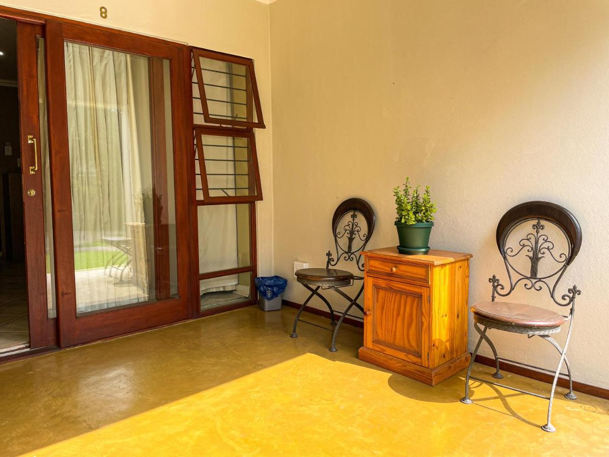 Deluxe Double Room with Bath