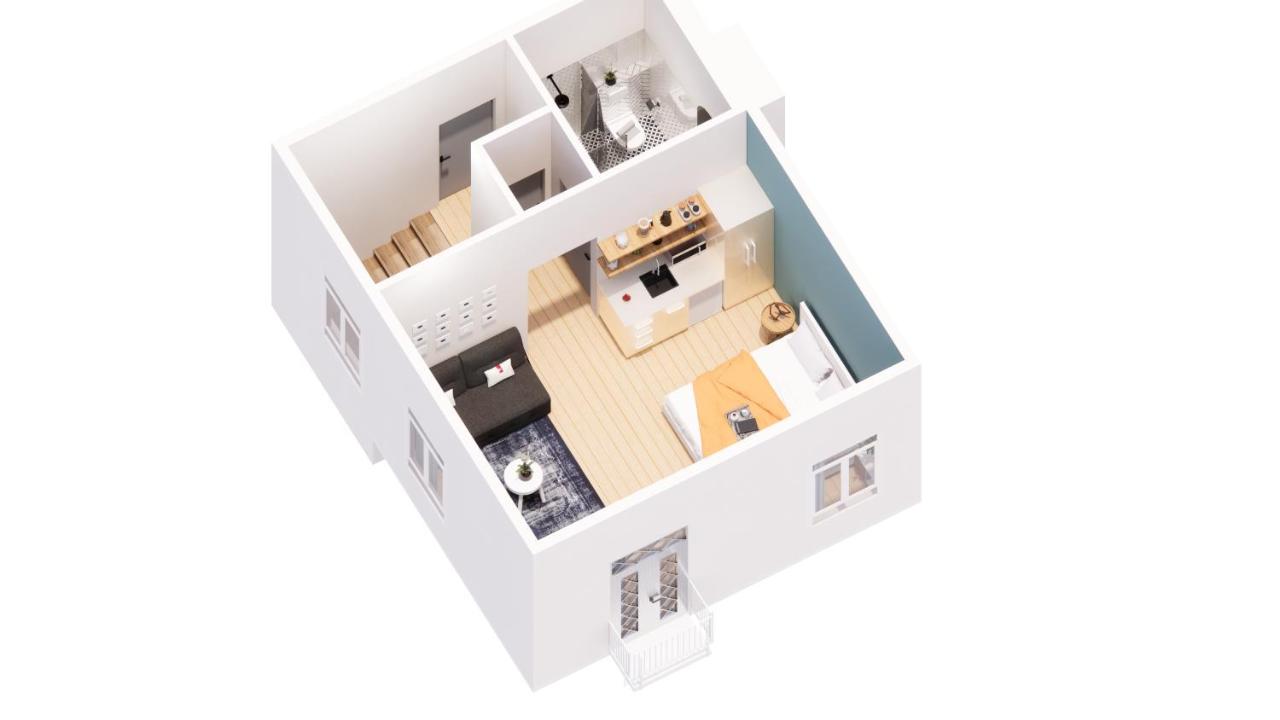 JLM Suite