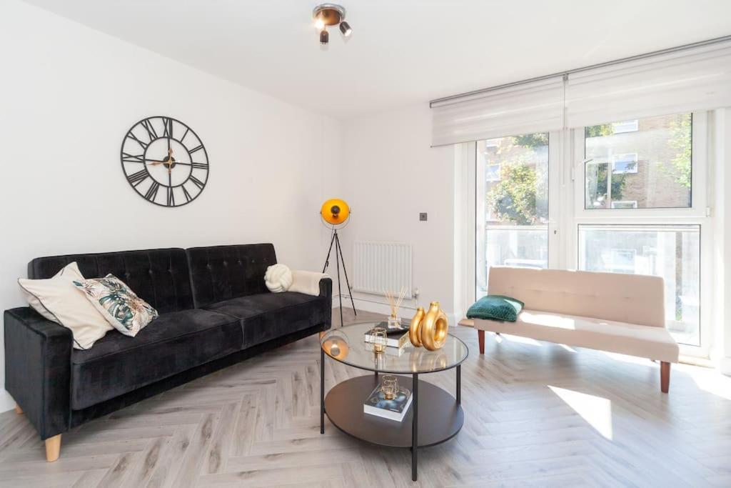 Chelsea Battersea Luxury 5 star prime location London - Ferienwohnung