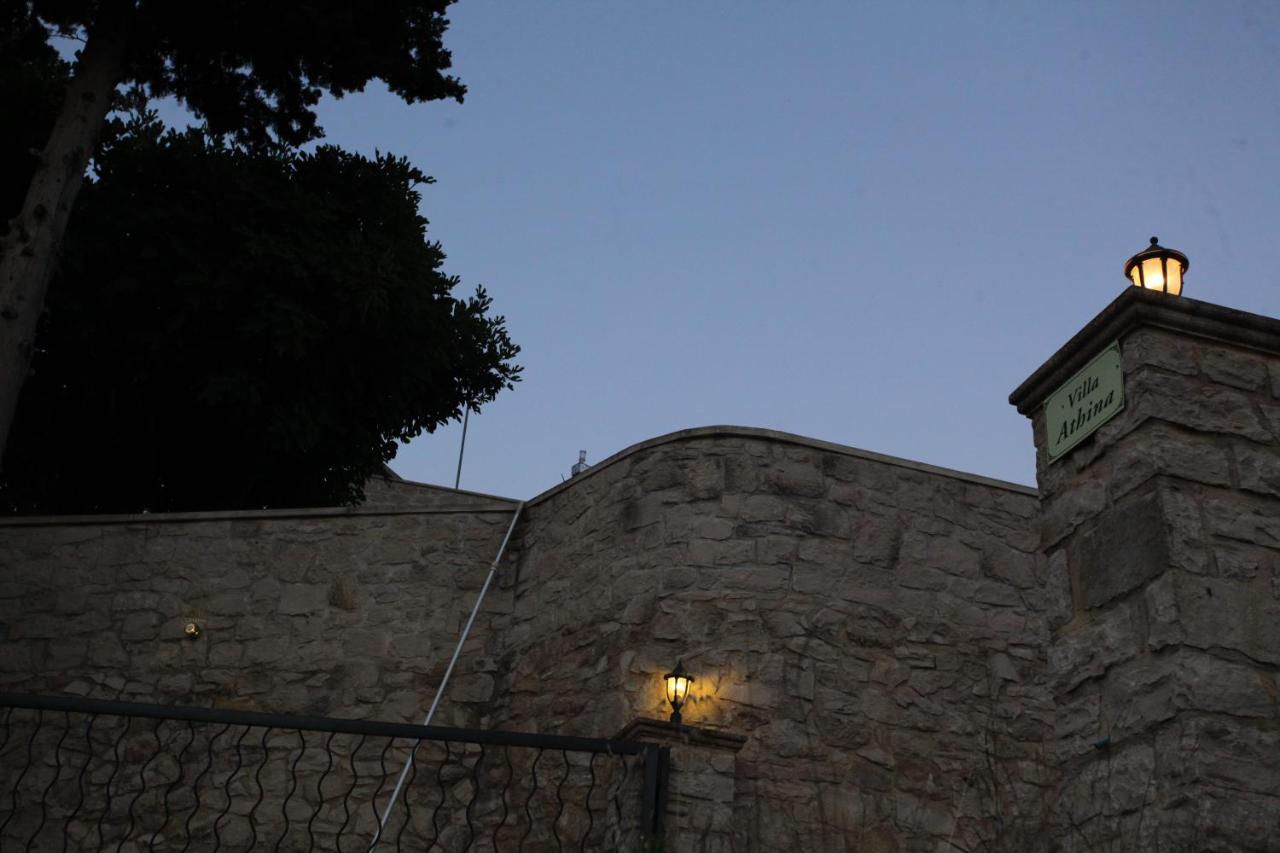 Villa Athina - B&B