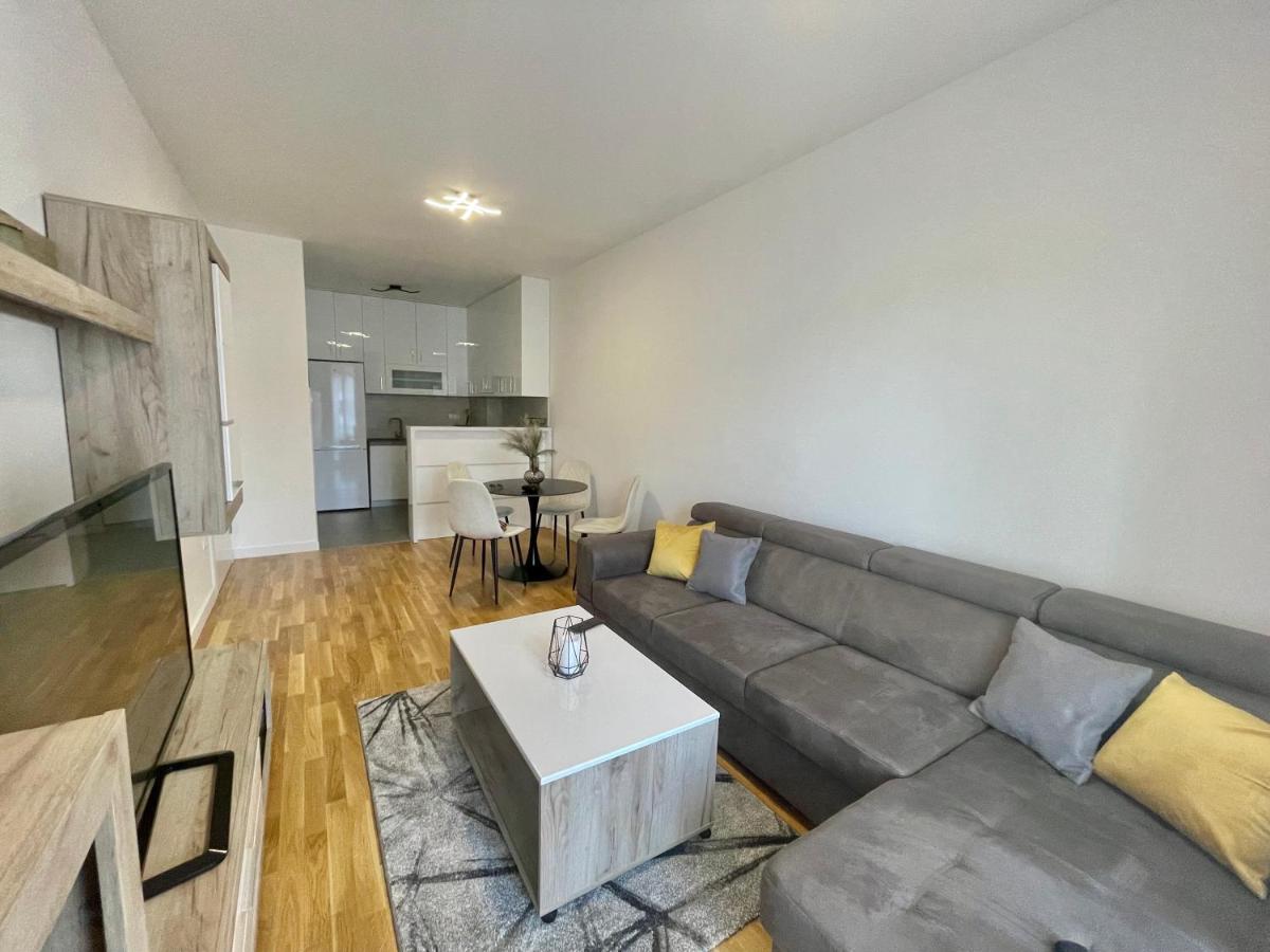 Apartman Sweet Home - B&B