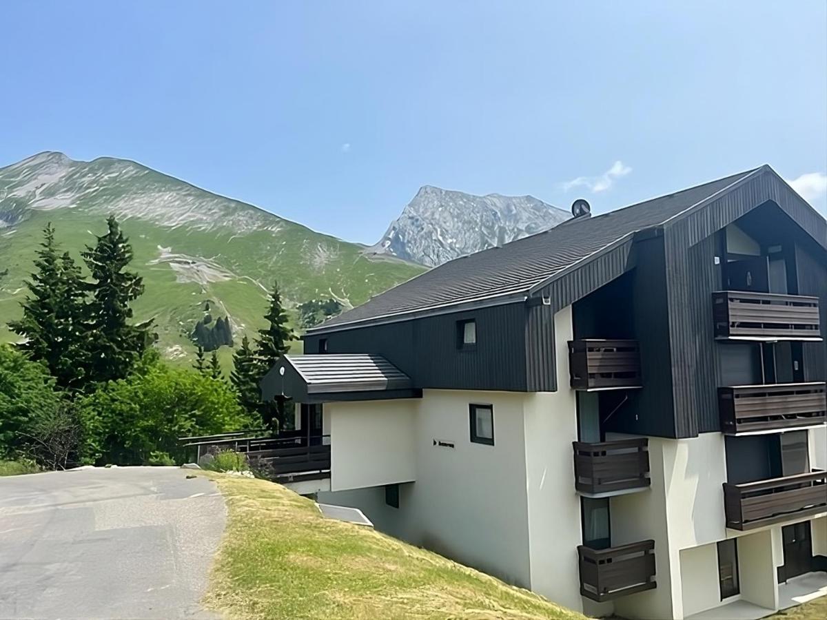 Appartement Manigod/La clusaz - B&B
