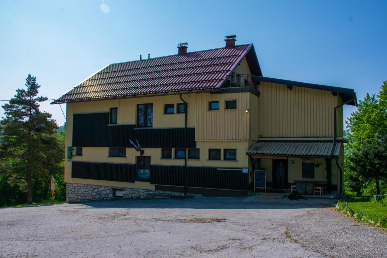 B&B Dol pri Hrastniku - BB Gore - Bed and Breakfast Dol pri Hrastniku