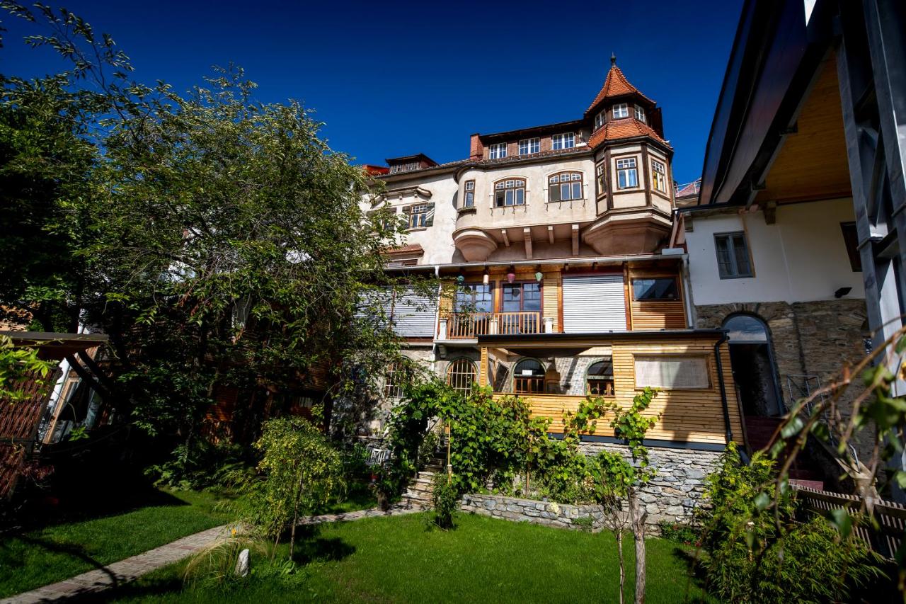 Gartenloft an der Mur - Ferienwohnung