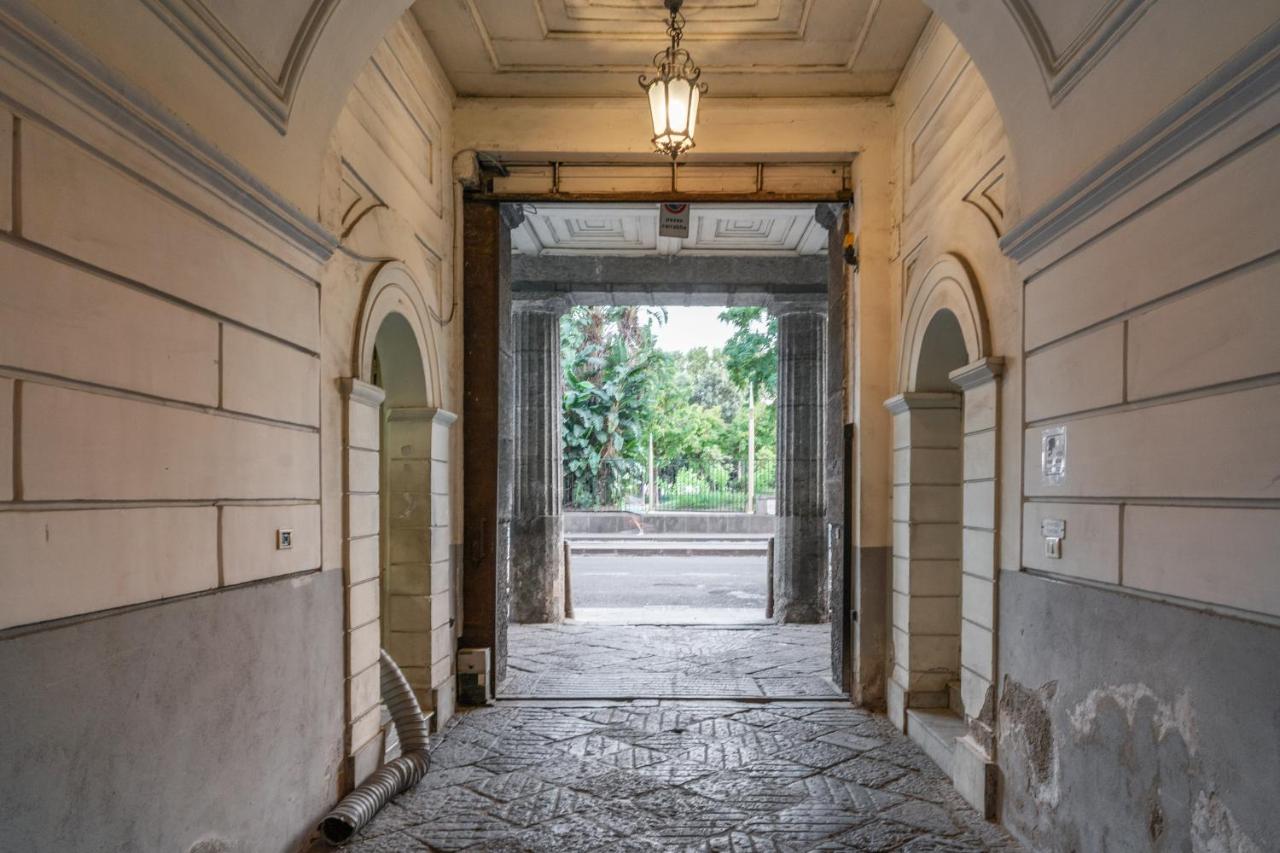 Residenza San Teodoro Chiaia Dimora Storica - B&B