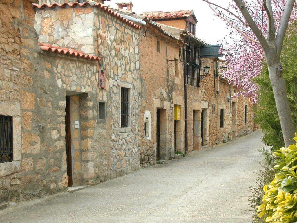 Casa Rural El Mirador de Rello - B&B