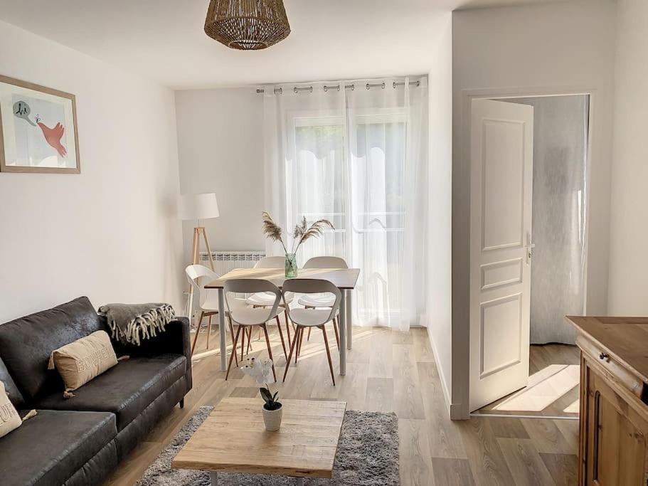 Le Edouard - Bed and Breakfast