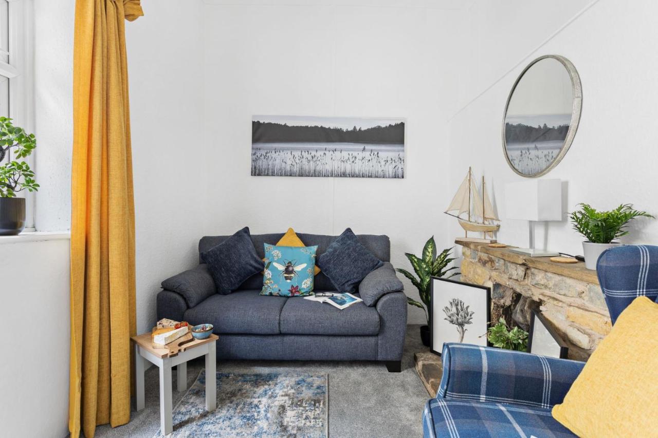 The Cottage, Budleigh Salterton - Ferienwohnung Budleigh Salterton