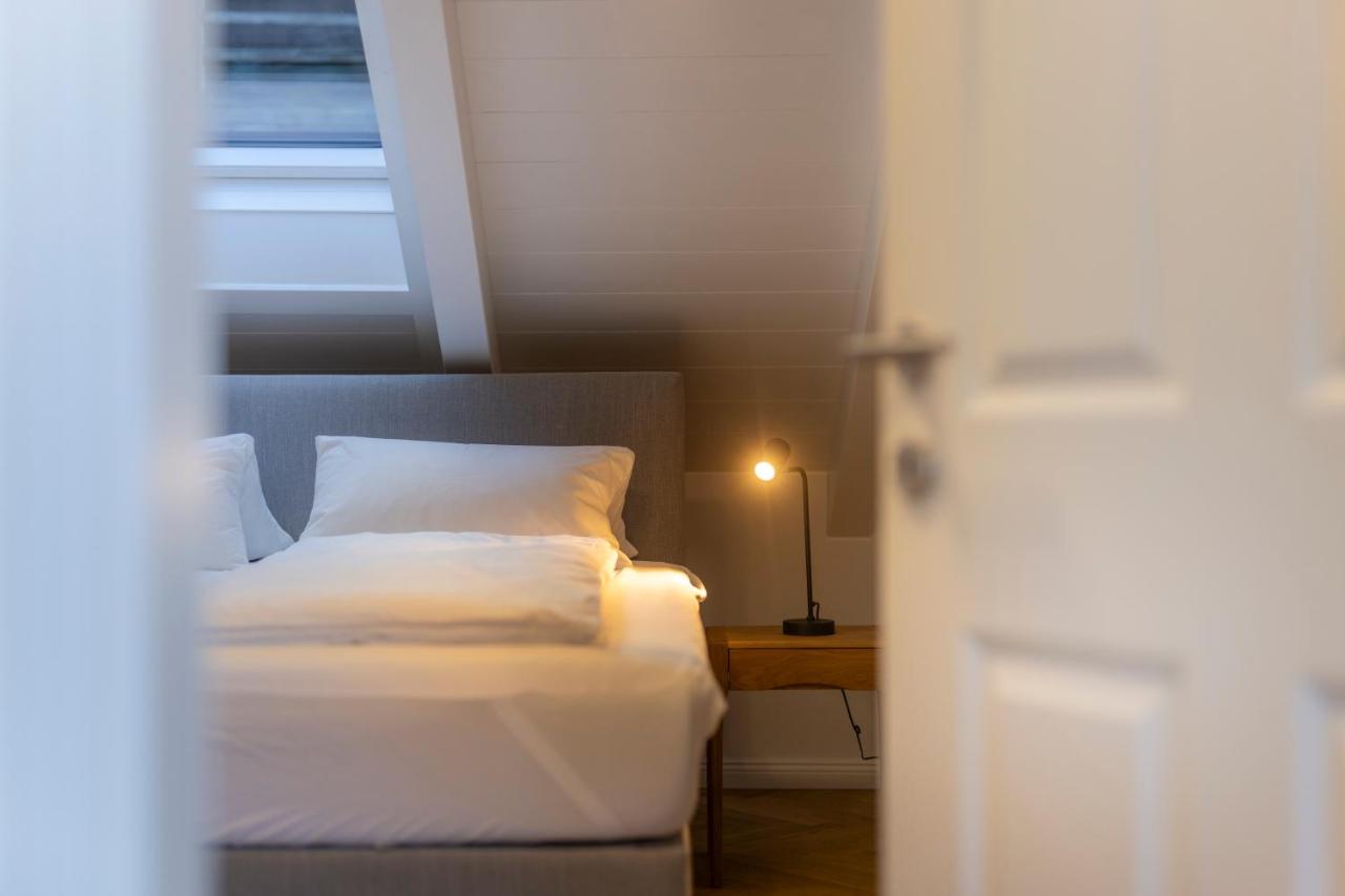 Appartement met 1 Slaapkamer