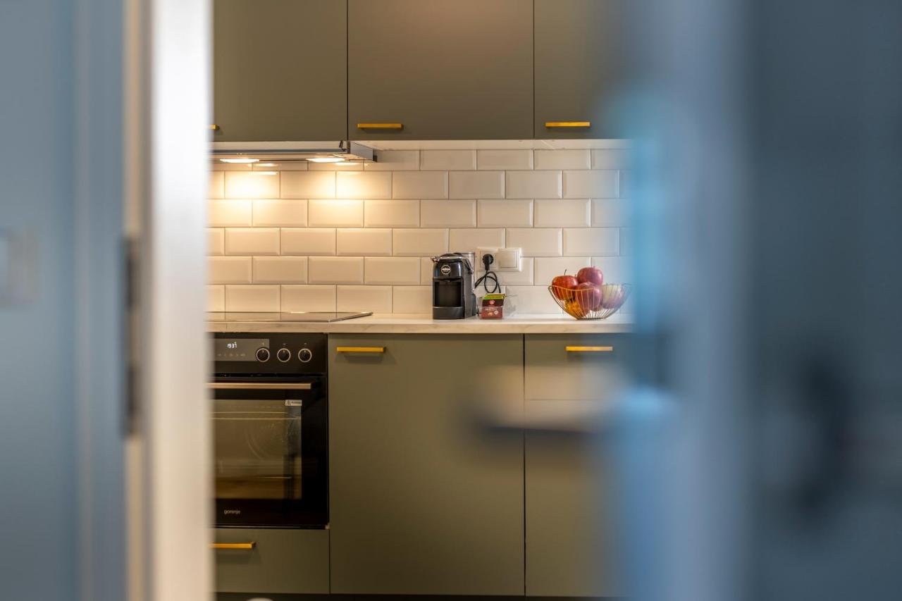 Appartement met 1 Slaapkamer