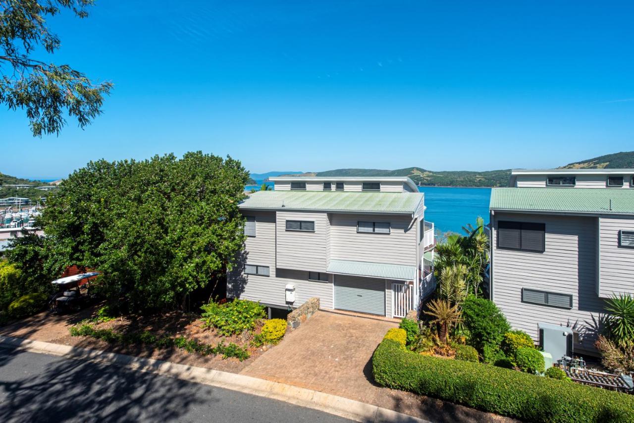 Casuarina Cove 14 & Free Buggy - Hamilton Island - Chambres d’hôtes