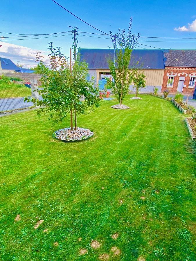 Les 3 E - B&B