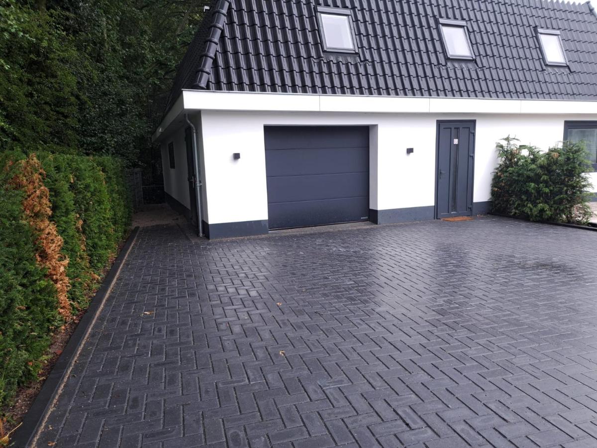 Huisje Wenum - Apeldoorn met jacuzzi - Bed and Breakfast Wenum-Wiesel