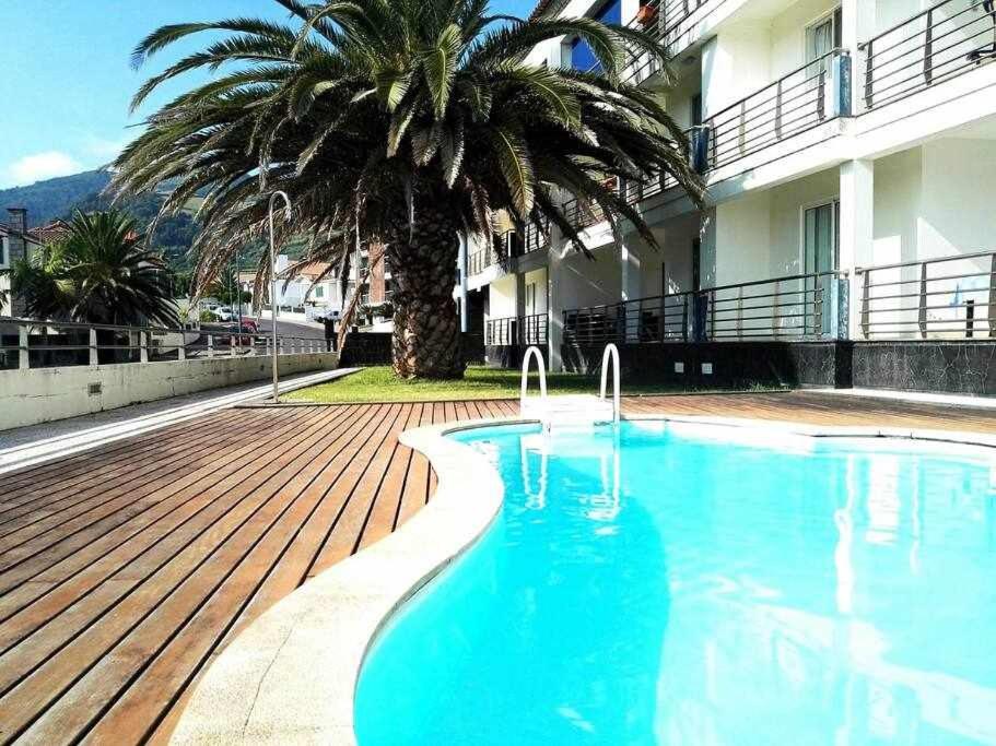 Marina Mar Vila Franca do Campo - Ferienwohnung