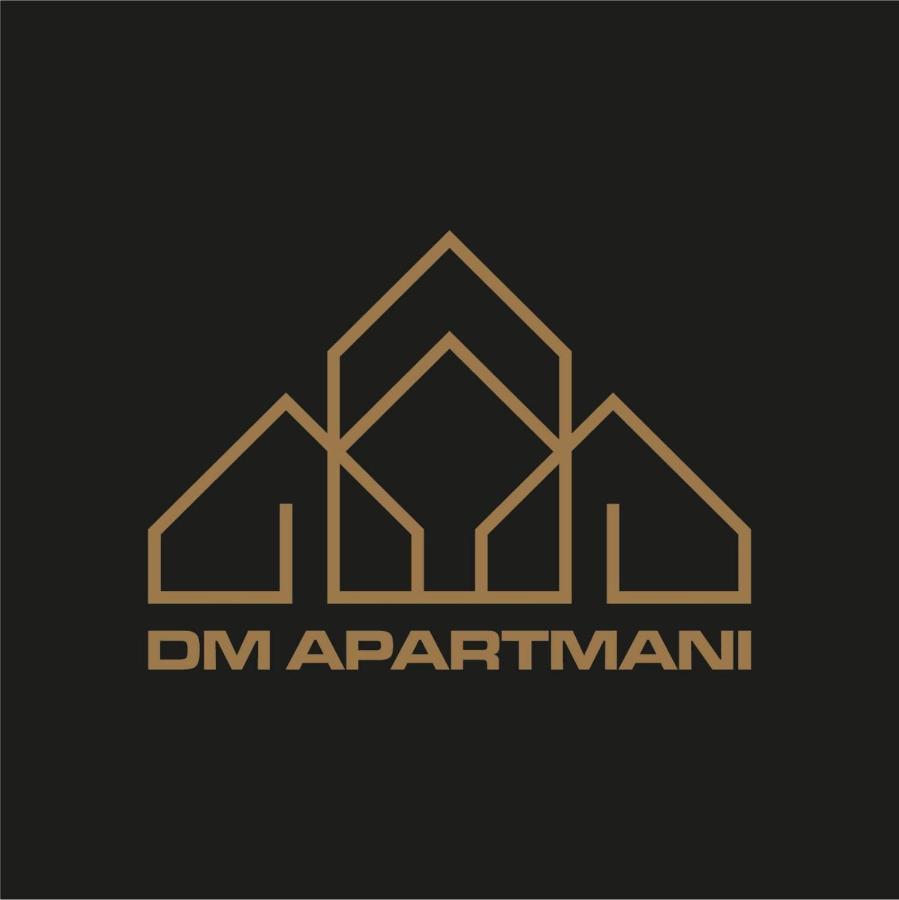DM apartman Belgrade Waterfront - B&B