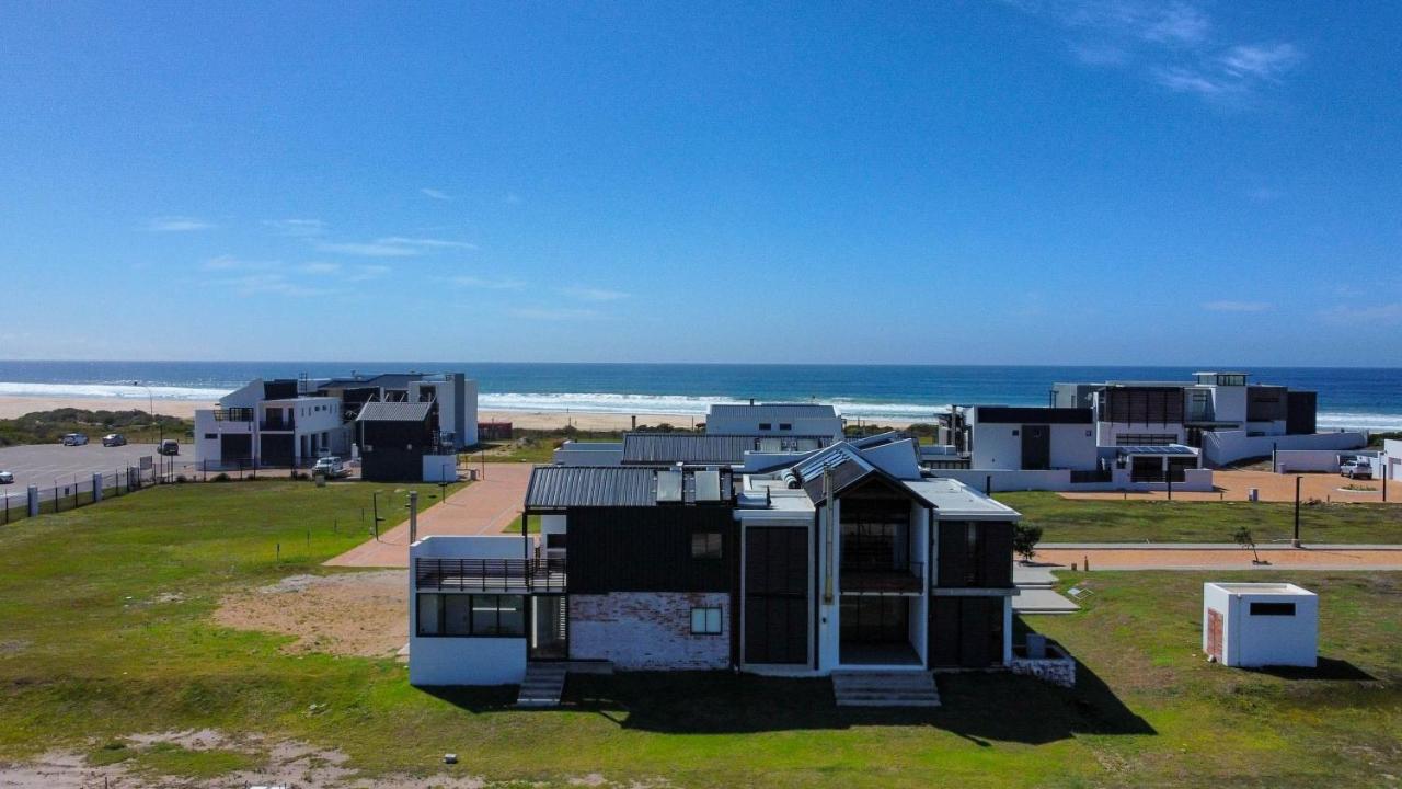 33D Kabeljauws Beach - B&B
