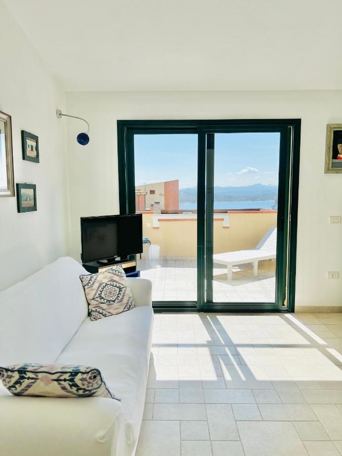 Appartamento panoramico - B&B