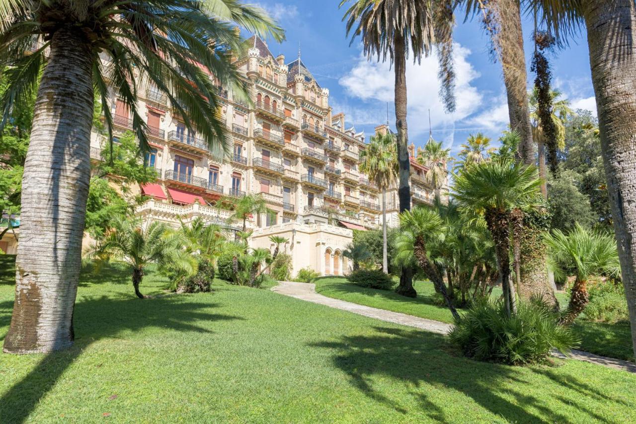 Le Château Vallombrosa by Halldis - B&B