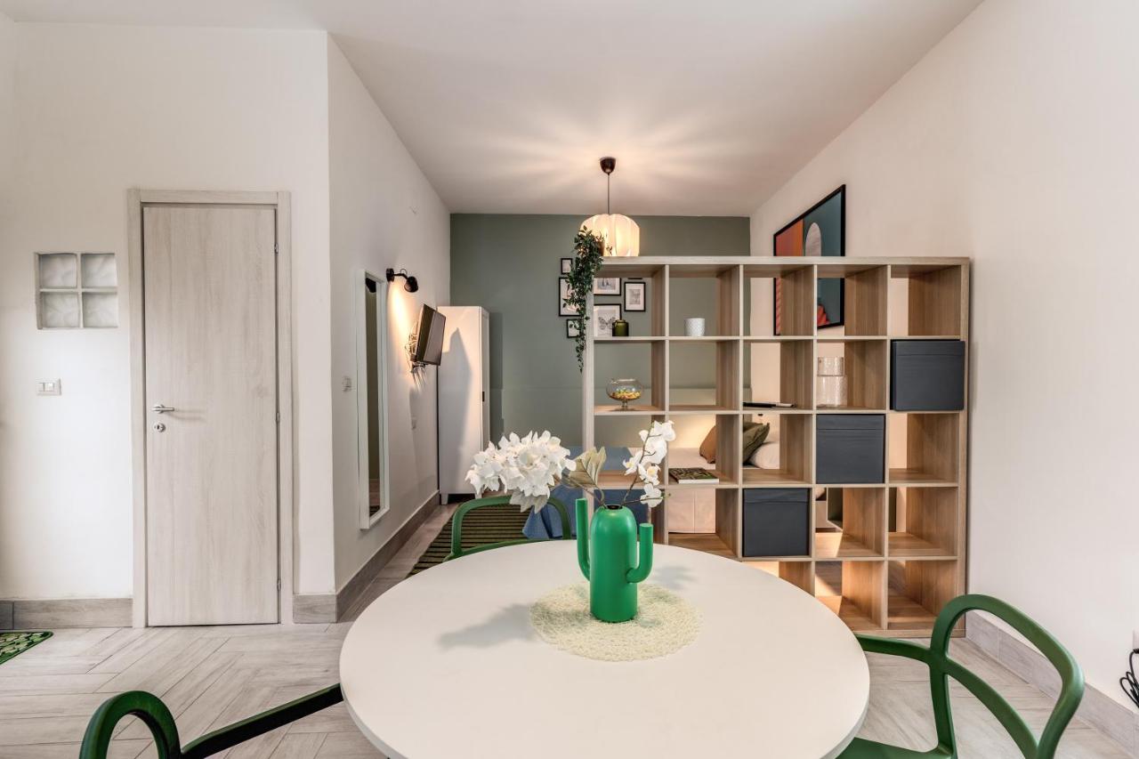 Appartement 1 Chambre