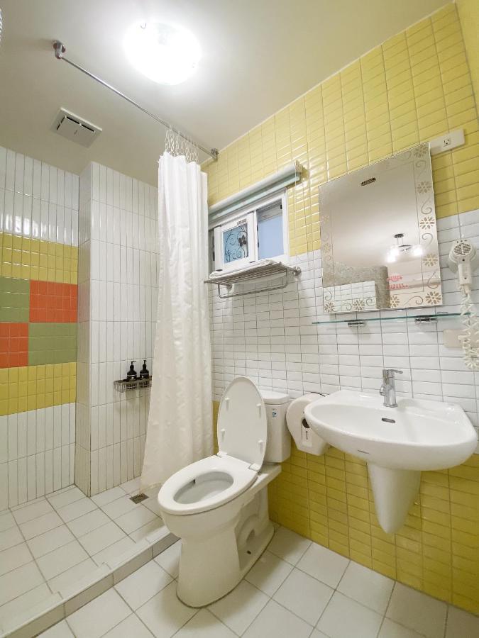 Oceanday海日子雙人房 - B&B Hengchun