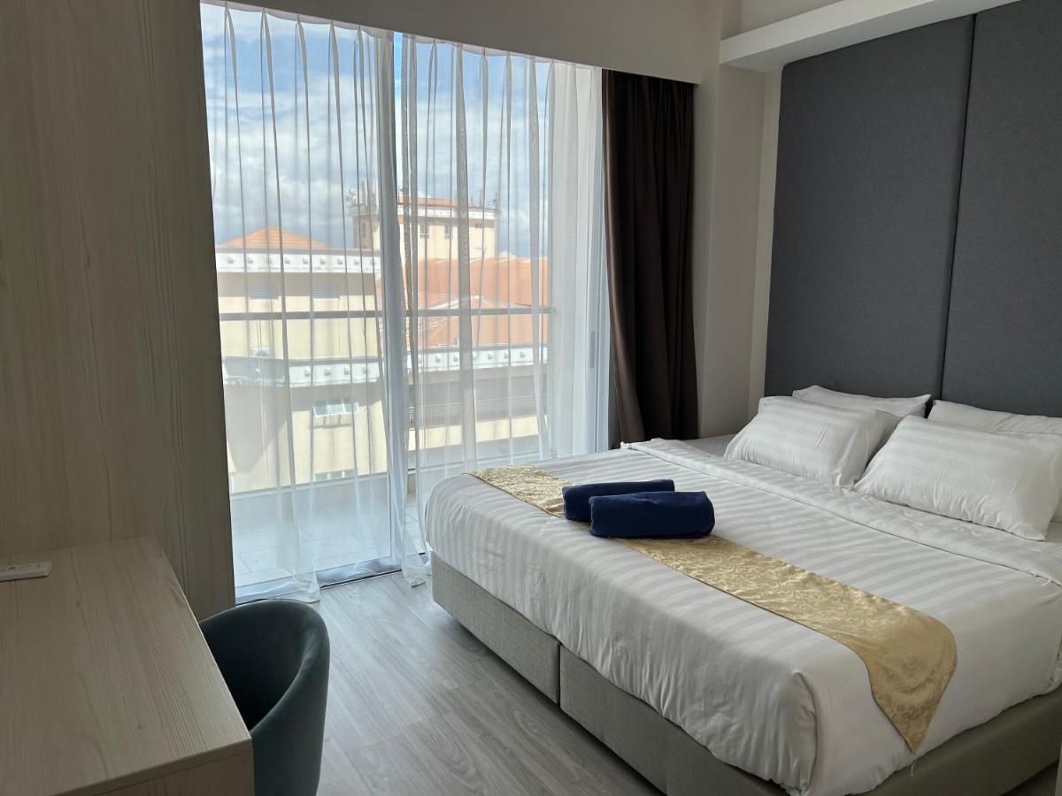Appartamento con 2 Camere da Letto