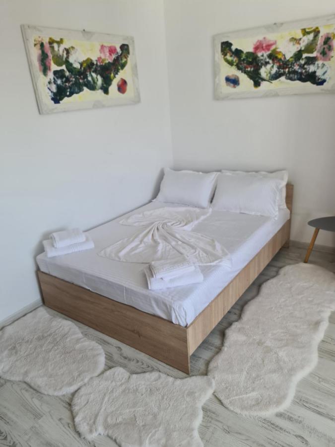 B&B Roșu - Relax Studio - Bed and Breakfast Roșu