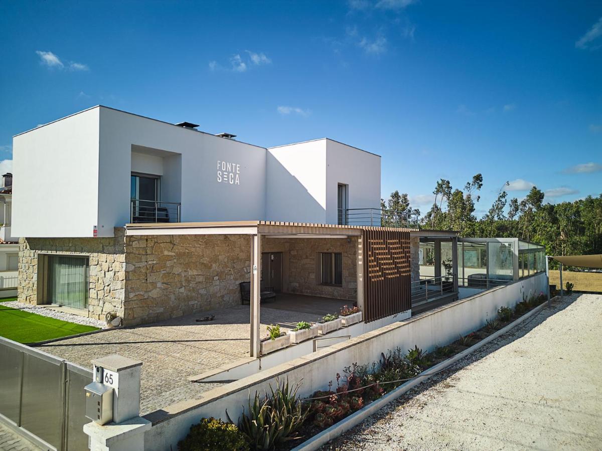Fonte Seca GuestHouse - B&B