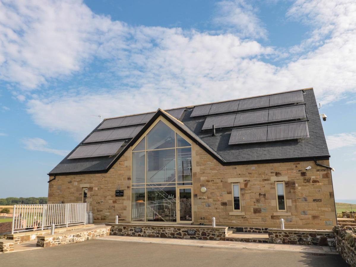 St Cruz - Ferienwohnung Embleton